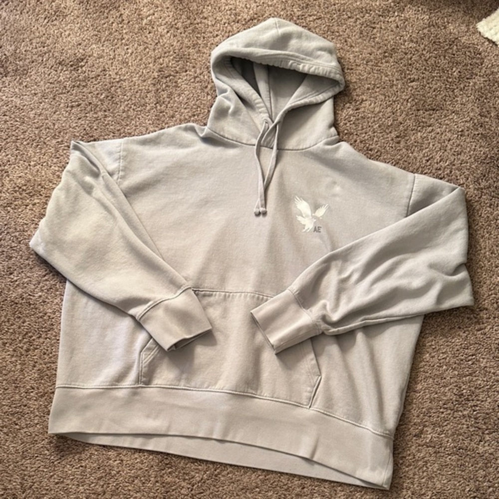 American Eagle Hoodie size XL